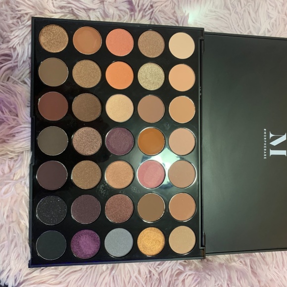 Makeup Palettes - Picture 5 of 6